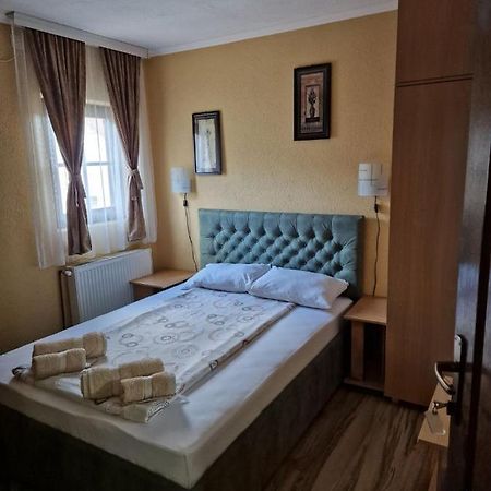 Etno Kuca Sa Konacistem Gocko Hotel Vrnjacka Banja Exterior photo