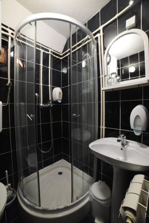 Etno Kuca Sa Konacistem Gocko Hotel Vrnjacka Banja Exterior photo
