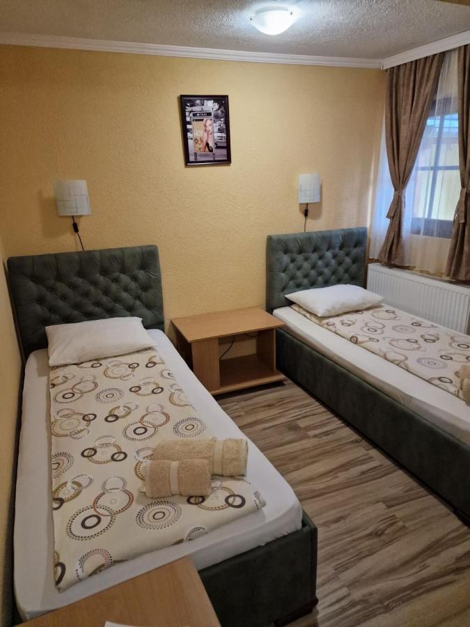 Etno Kuca Sa Konacistem Gocko Hotel Vrnjacka Banja Exterior photo