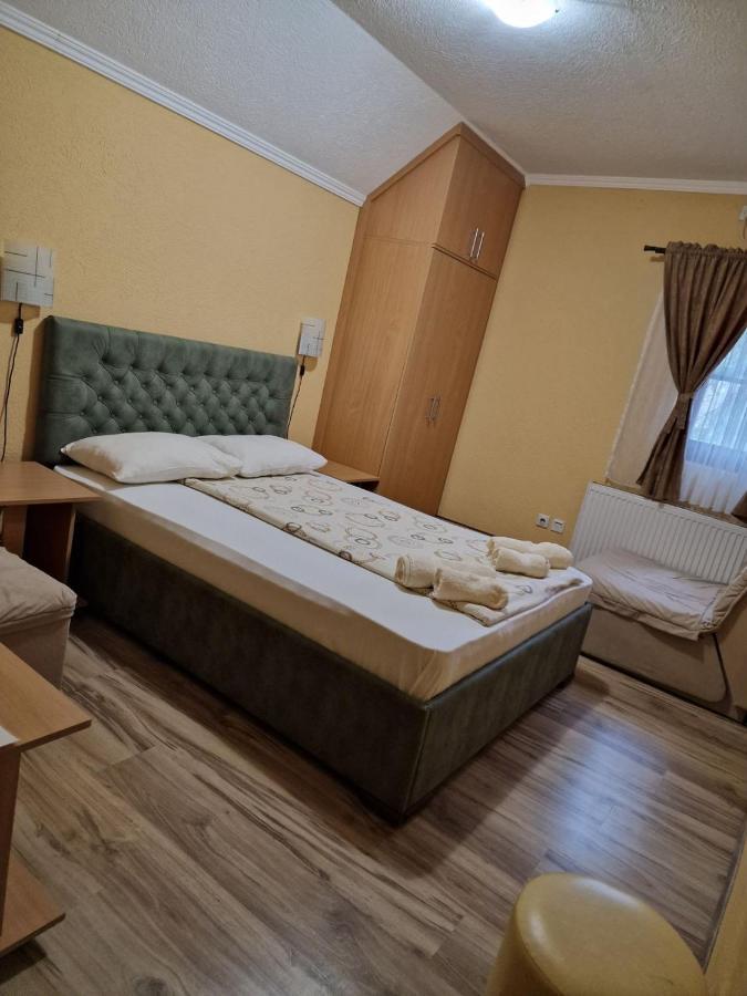 Etno Kuca Sa Konacistem Gocko Hotel Vrnjacka Banja Exterior photo